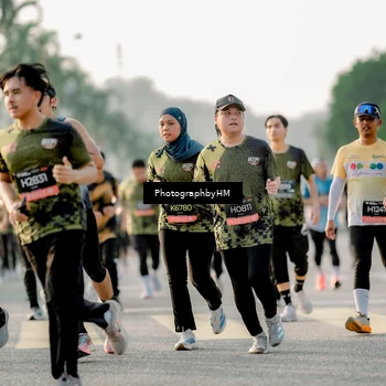 Runner Photo 6685310