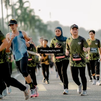 Runner Photo 6685312