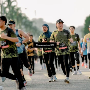 Runner Photo 6685313
