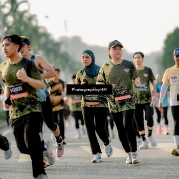 Runner Photo 6685315