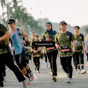 Runner Photo 6685316