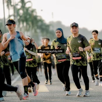 Runner Photo 6685318