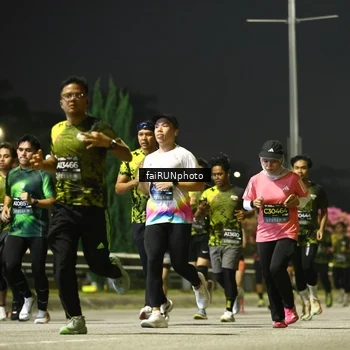 Runner Photo 6685319