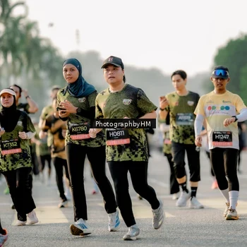 Runner Photo 6685321