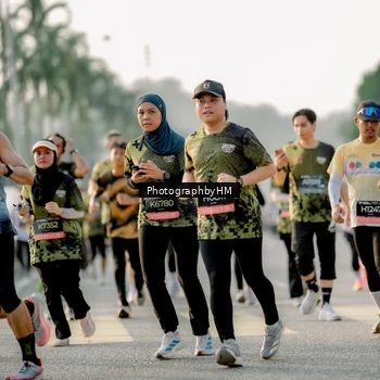 Runner Photo 6685322