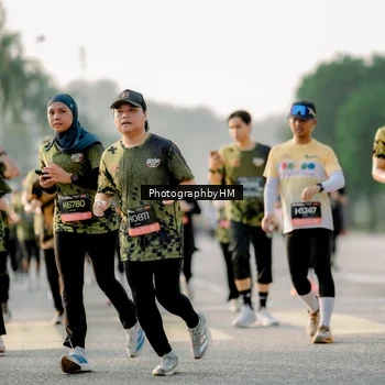 Runner Photo 6685323