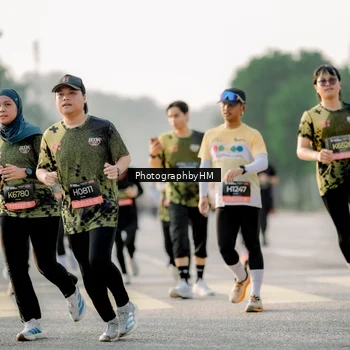 Runner Photo 6685328