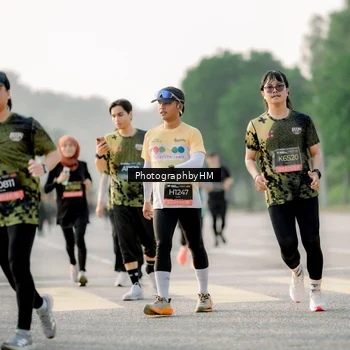Runner Photo 6685329