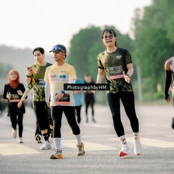 Runner Photo 6685330