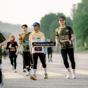 Runner Photo 6685331