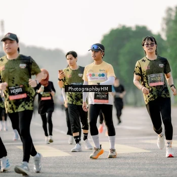 Runner Photo 6685333
