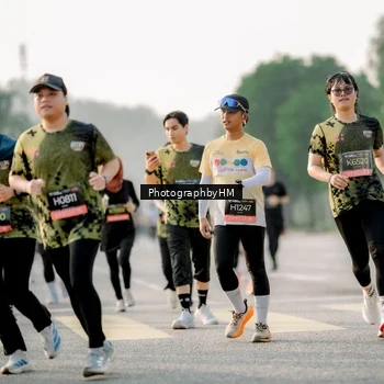 Runner Photo 6685334
