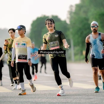 Runner Photo 6685335
