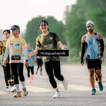 Runner Photo 6685337