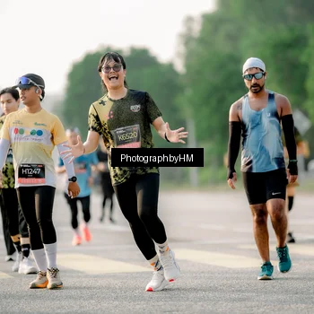 Runner Photo 6685340