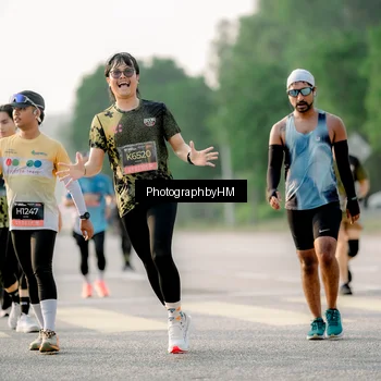 Runner Photo 6685341
