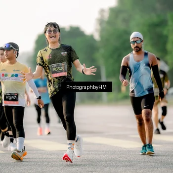 Runner Photo 6685342