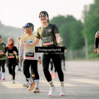 Runner Photo 6685343