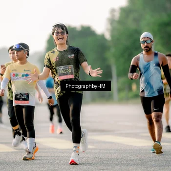 Runner Photo 6685344