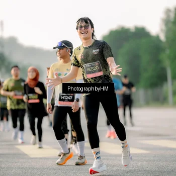 Runner Photo 6685346