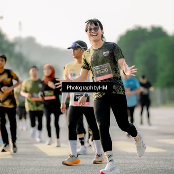 Runner Photo 6685349