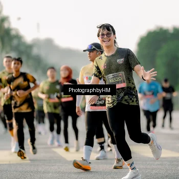 Runner Photo 6685350