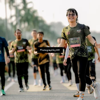Runner Photo 6685355