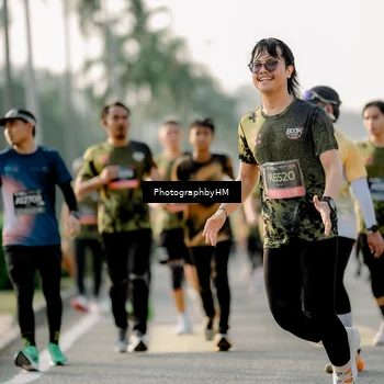 Runner Photo 6685356