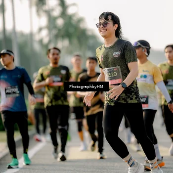 Runner Photo 6685358