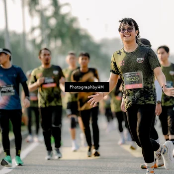 Runner Photo 6685359