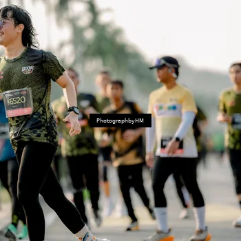 Runner Photo 6685361