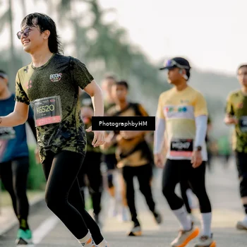 Runner Photo 6685362