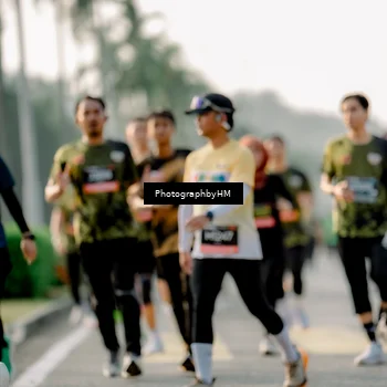 Runner Photo 6685364
