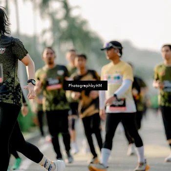 Runner Photo 6685365