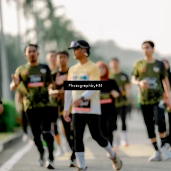 Runner Photo 6685366