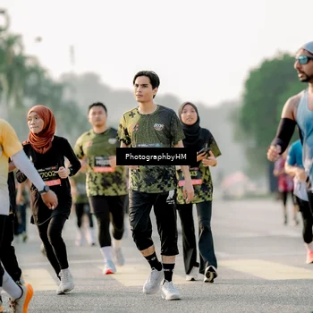 Runner Photo 6685370