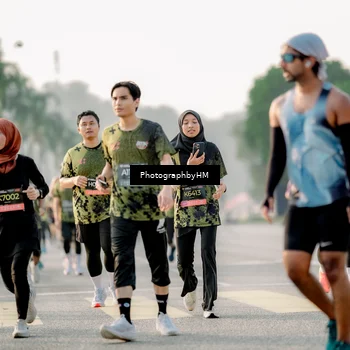 Runner Photo 6685373