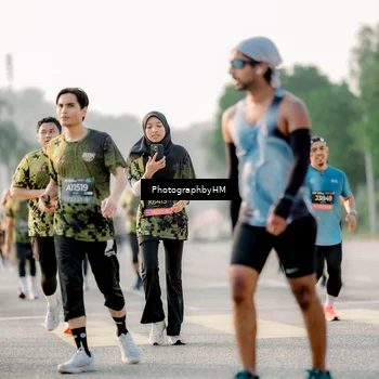 Runner Photo 6685374