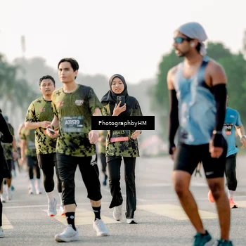 Runner Photo 6685375