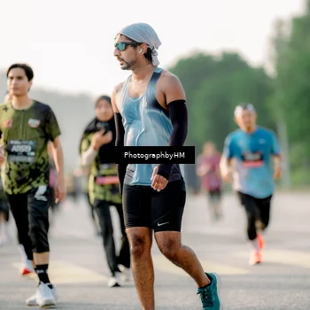 Runner Photo 6685377