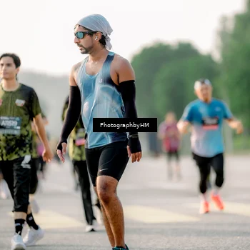 Runner Photo 6685380