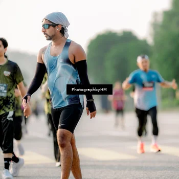 Runner Photo 6685381