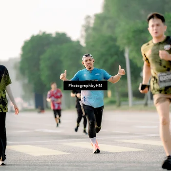 Runner Photo 6685383