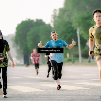 Runner Photo 6685384