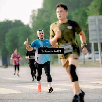 Runner Photo 6685386