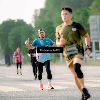 Runner Photo 6685388
