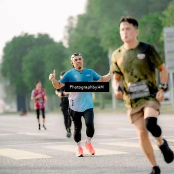 Runner Photo 6685389