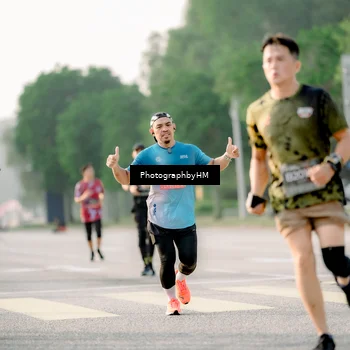 Runner Photo 6685390