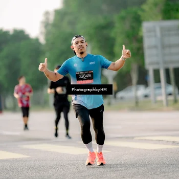 Runner Photo 6685395