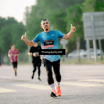 Runner Photo 6685397